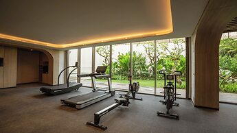 Noema Resort Pererenan Bali