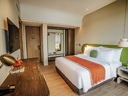 Noema Resort Pererenan Bali