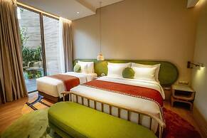 Noema Resort Pererenan Bali