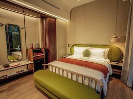 Noema Resort Pererenan Bali