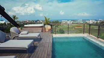 Noema Resort Pererenan Bali