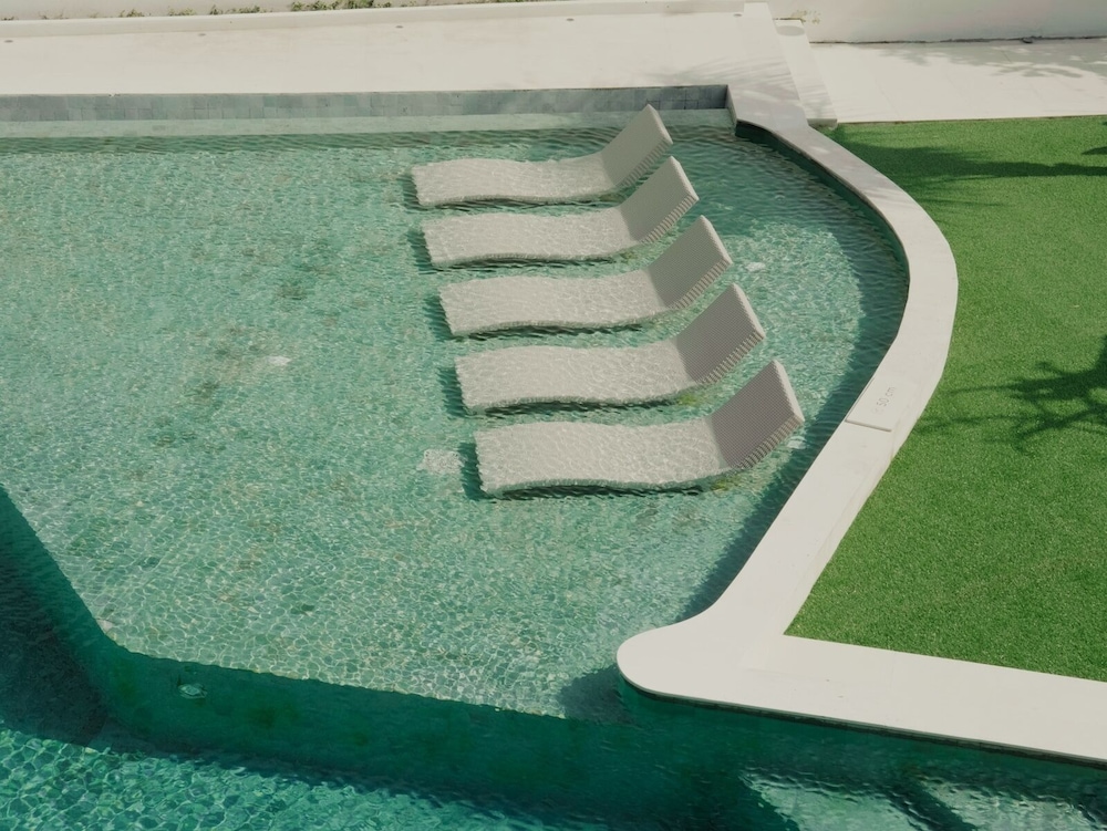Noema Resort Pererenan Bali