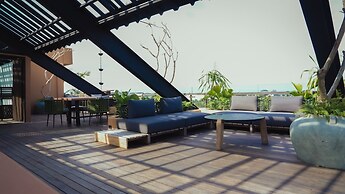 Noema Resort Pererenan Bali