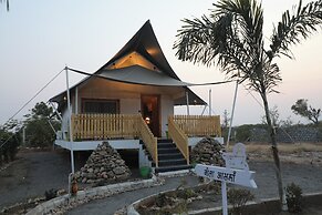 Yadu's Jawai by Alcor