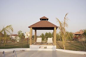 Yadu's Jawai by Alcor