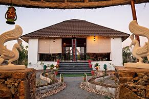 Yadu's Jawai by Alcor