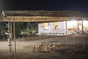Yadu's Jawai by Alcor