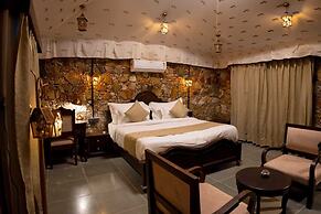 Yadu's Jawai by Alcor