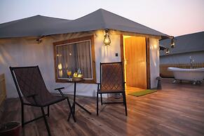 Yadu's Jawai by Alcor