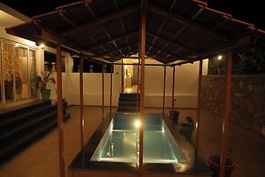 Yadu's Jawai by Alcor
