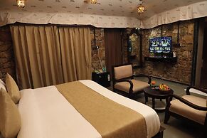 Yadu's Jawai by Alcor