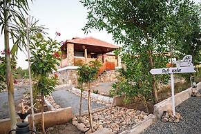 Yadu's Jawai by Alcor