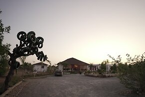 Yadu's Jawai by Alcor