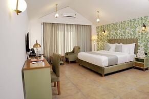 Yadu's Jawai by Alcor