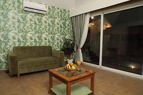 Yadu's Jawai by Alcor