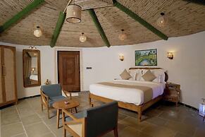 Yadu's Jawai by Alcor