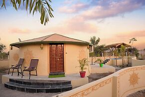Yadu's Jawai by Alcor