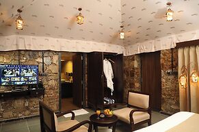 Yadu's Jawai by Alcor