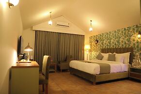 Yadu's Jawai by Alcor