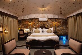 Yadu's Jawai by Alcor