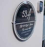 53A Luxury Bed & Breakfast
