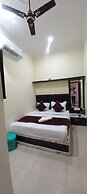 Siyaram Hotel Tample View in Orchha