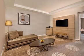 Dusit Princess Melaka