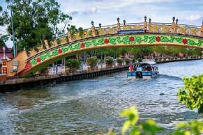 Dusit Princess Melaka