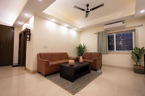 LAKESIDE SUITES
