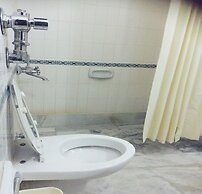 Hotel Marble Palace