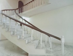 Hotel Marble Palace