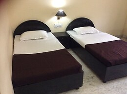 Hotel Marble Palace