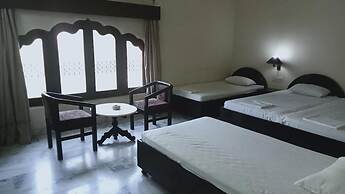 Hotel Marble Palace