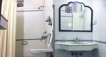 Hotel Marble Palace