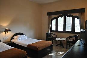 Hotel Marble Palace