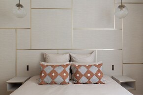 HIGHSTAY-Luxury Serviced Apartment- Arc de Triomphe