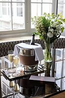 HIGHSTAY-Luxury Serviced Apartment- Arc de Triomphe