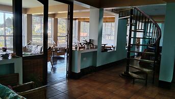 Broadview Homestay