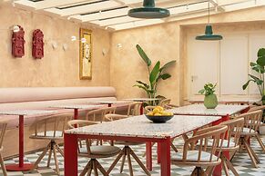 Cloud 7 Roma Hotel