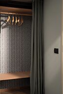 Cloud 7 Roma Hotel