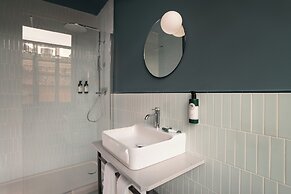 Cloud 7 Roma Hotel