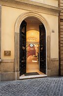 Cloud 7 Roma Hotel