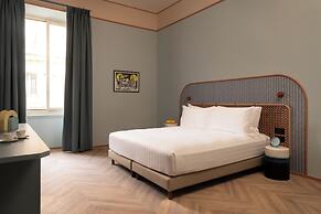 Cloud 7 Roma Hotel