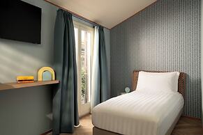 Cloud 7 Roma Hotel