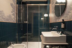 Cloud 7 Roma Hotel