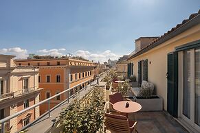 Cloud 7 Roma Hotel