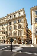 Cloud 7 Roma Hotel