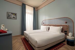 Cloud 7 Roma Hotel