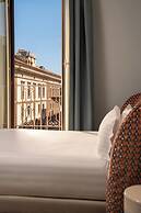 Cloud 7 Roma Hotel