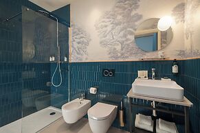 Cloud 7 Roma Hotel